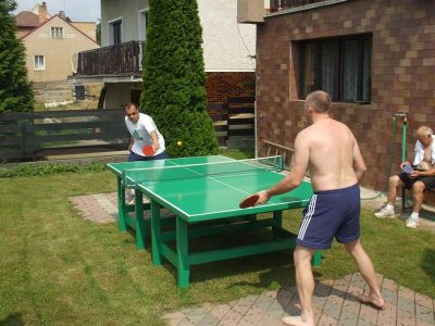 2009 stolní tenis