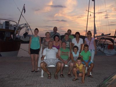 2013 - Chorvatsko