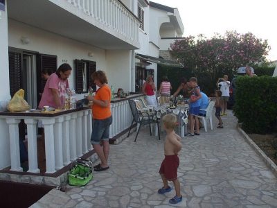 2011 Chorvatsko