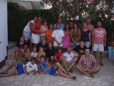 2011 Chorvatsko