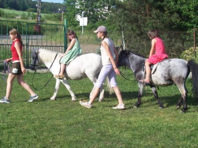 2007 dětský den