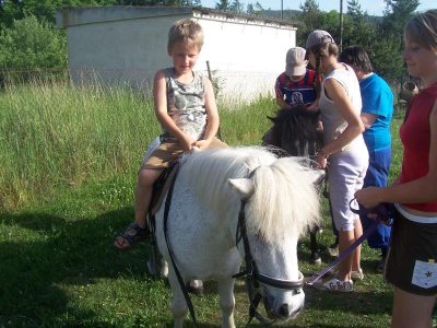 2007 dětský den, nesmím spadnout