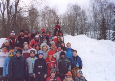 2005 karneval