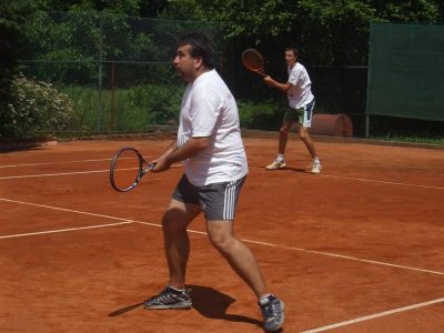 2007 finále okresu v Tymákově