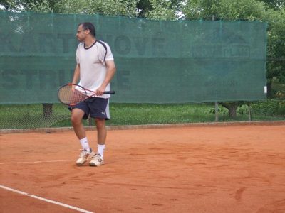 2007 finále okresu v Tymákově