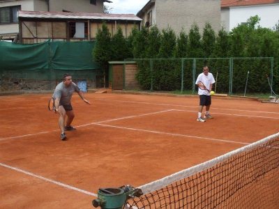 2008 finále okresu v Útušicích