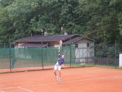 2008 krajské finále - Mariánské Lázně