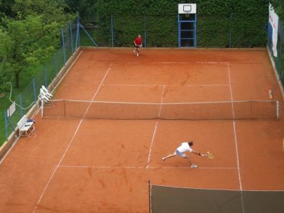2009 finále s Novou Vsí