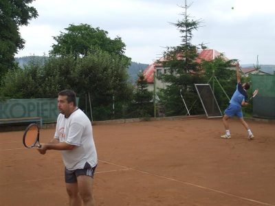 2009 finále s Novou Vsí