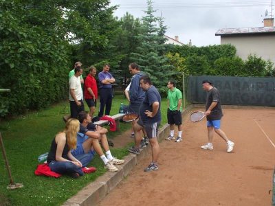 2009 finále s Novou Vsí