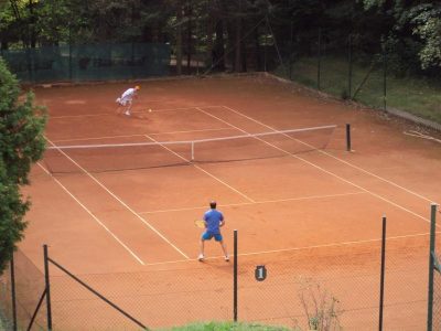 2009 krajské finále - Mariánské Lázně