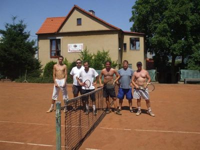 2010 finále okresu s Chlumčany