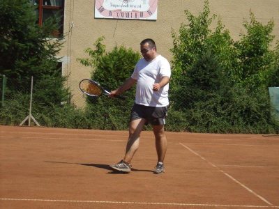 2010 finále okresu s Chlumčany