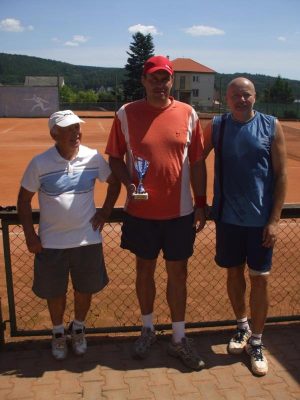 2012 "B" s pohárem z II. ligy