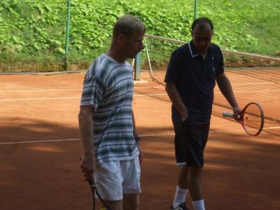 2011 krajské finále - Mariánské Lázně (2. místo)