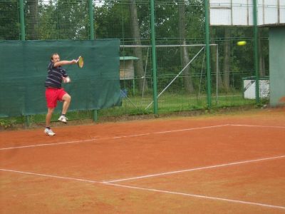2011 finále okresu v Chlumčanech