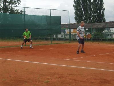 2011 finále okresu v Chlumčanech