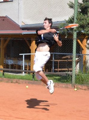 2013 Tomáš