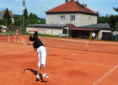 2013 finále okresu - Šťáhlavy