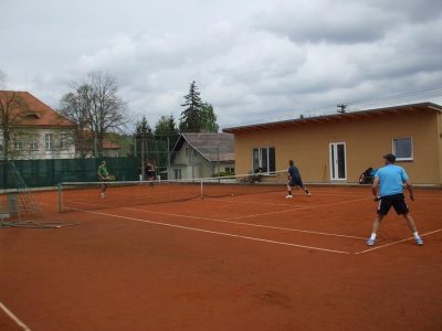 2015 béčko s Chlumčany