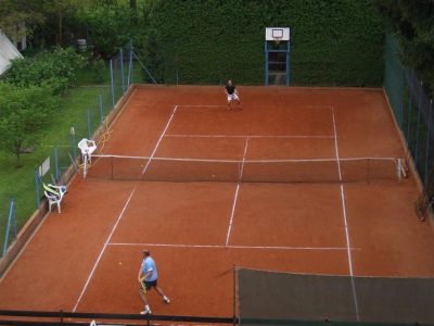 2015 derby áčko - béčko