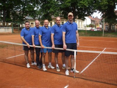 2015 béčko v plné parádě