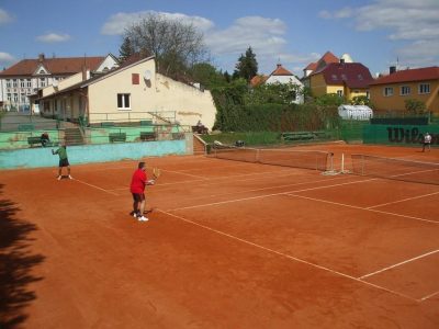 2014 béčko se Stodem "B"