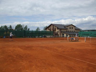 2014 rozhodující zápas T. Doležel - M. Kraft