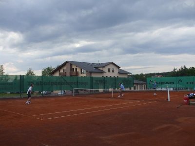 2011 béčko v Letkově