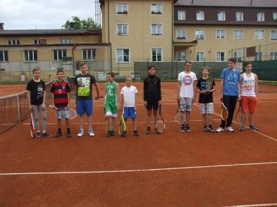 2016 starší žáci