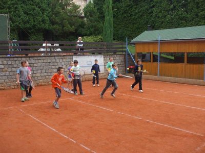 2013 štafeta