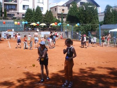 2007 petanque