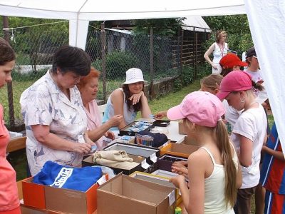 2007 vybíráme ceny