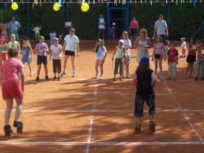 2007 musím to ustát