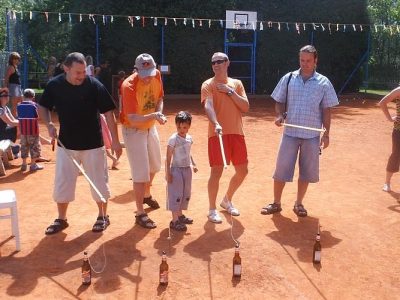 2007 zábava i pro tatínky