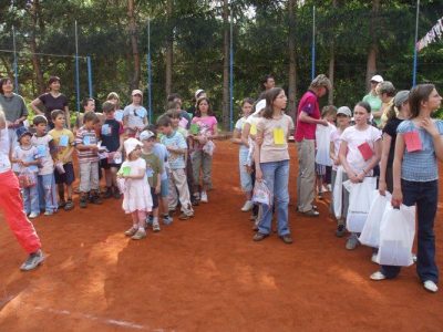 2008 vyhlašování vítězů