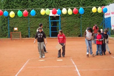 2009 soutěží bylo na výběr