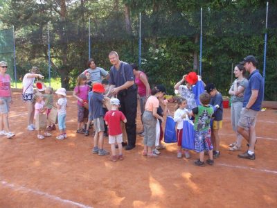 2012 vyhlášení vítězů