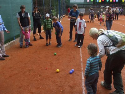 2011  petanque