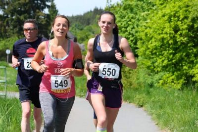 Půlmaraton Plz. kraje 2015
