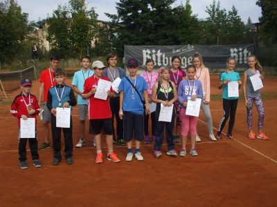 čtyřhra