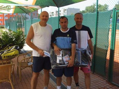 2009 Attour Beroun