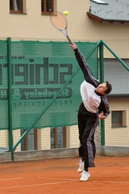 2011 - zimní turnaj