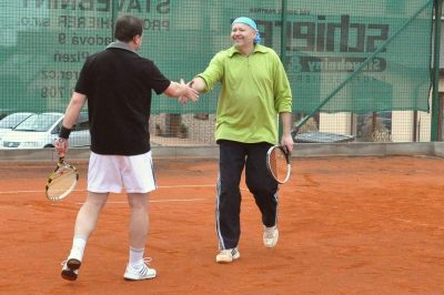 2011 - zimní turnaj