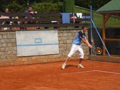 2009 - dvouhra