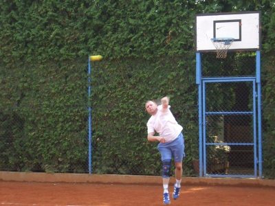 2009 - dvouhra