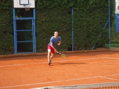 2009 - dvouhra