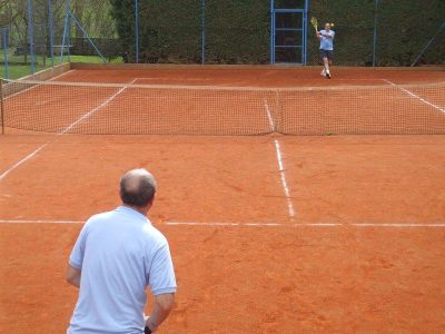 2010 - dvouhra