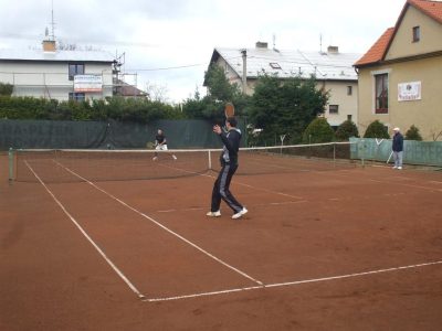 2012 - dvouhra