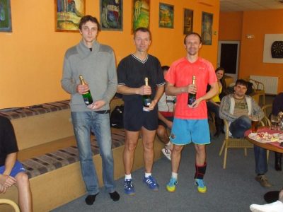 5 - turnaj v richocetu 2013